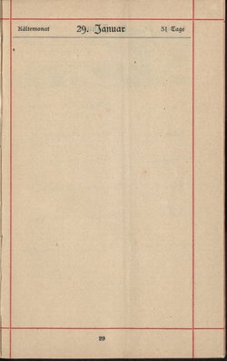 Aufzeichnung