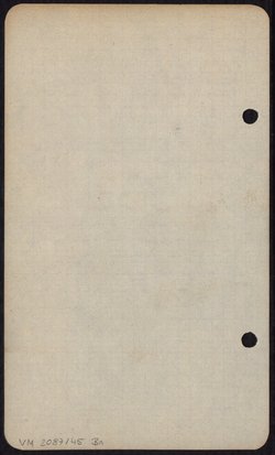 Aufzeichnung