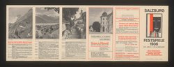 Salzburger Festspiele 1936, Verweis auf Stücktitel: Cosi fan tutte, Verweis auf Stücktitel: Der Corregidor, Verweis auf Stücktitel: Don Giovanni, Verweis auf Stücktitel: Falstaff, Verweis auf Stücktitel: Fidelio, Verweis auf Stücktitel: Figaros Hochzeit, Verweis auf Stücktitel: Die Meistersinger von Nürnberg, Verweis auf Stücktitel: Orpheus und Eurydike, Verweis auf Stücktitel: Tristan und Isolde, Verweis auf Stücktitel: Jedermann, Verweis auf Stücktitel: Faust