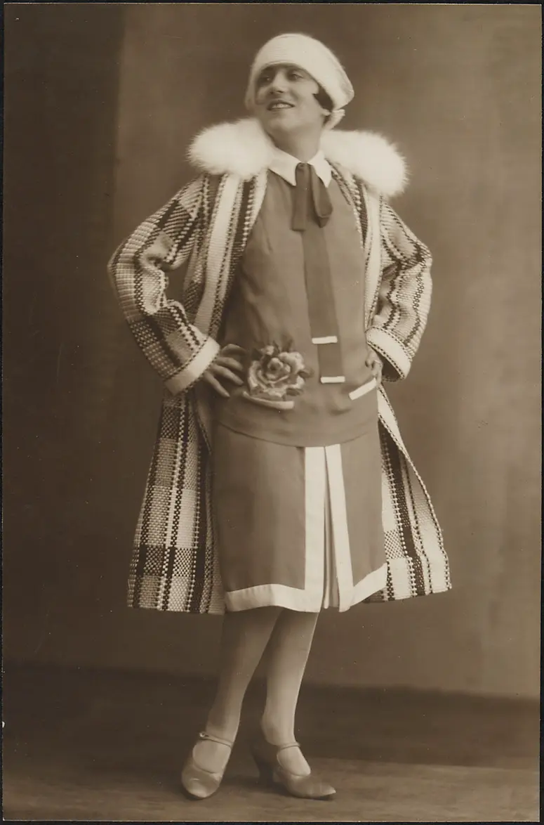 Mizzi Zampa