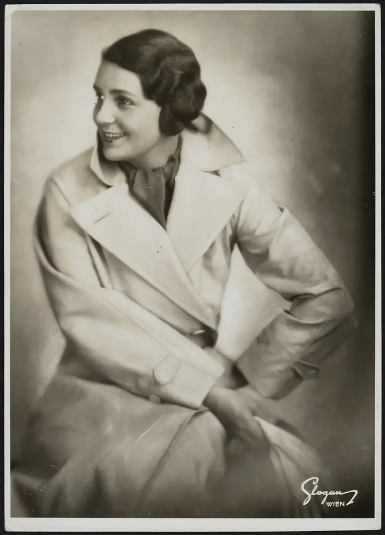 Christl Mardayn