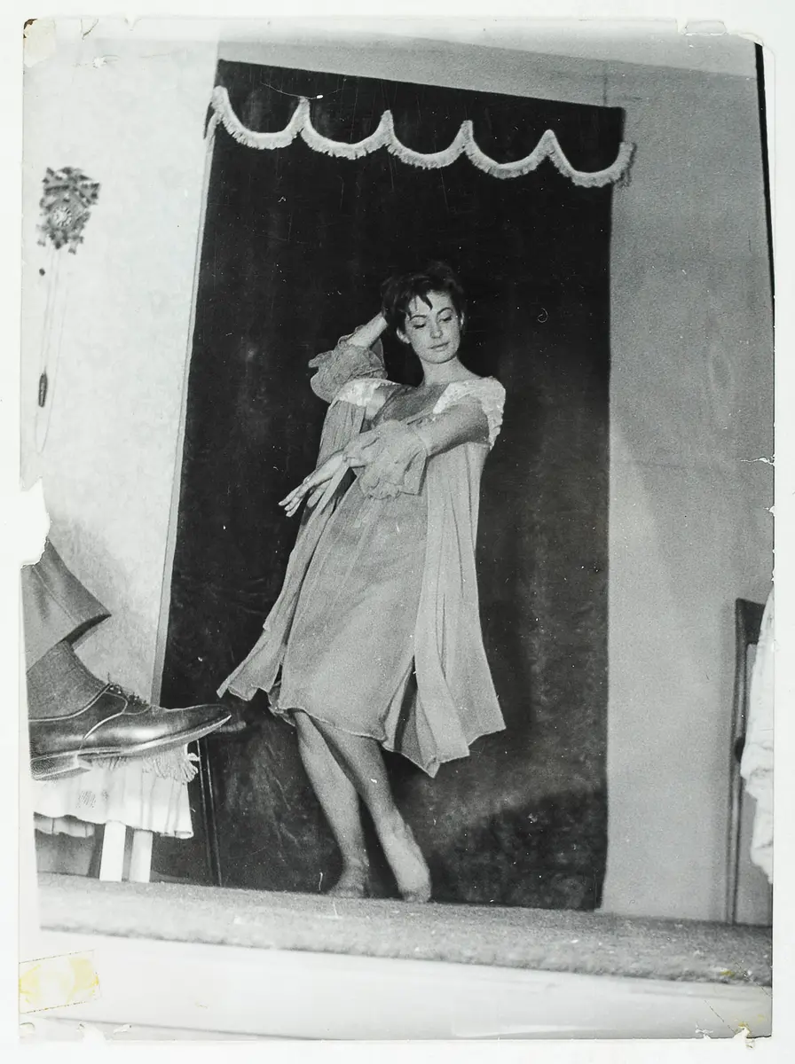 Gabriele Buch