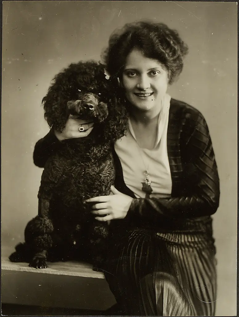 Charlotte Ander