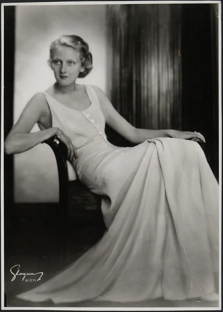 Rose Stradner