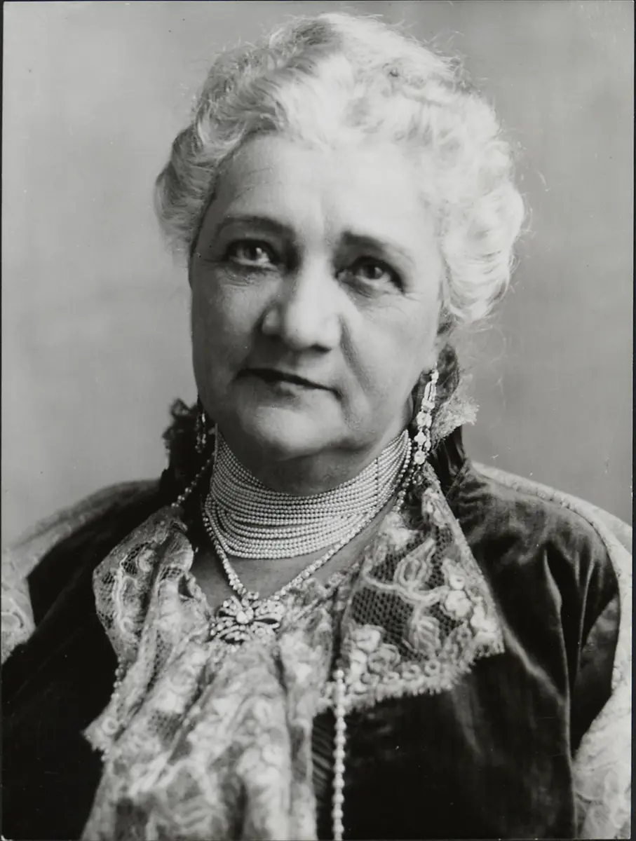 Hedwig Bleibtreu