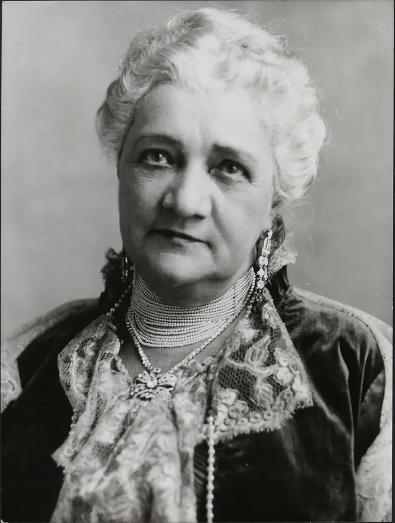 Hedwig Bleibtreu
