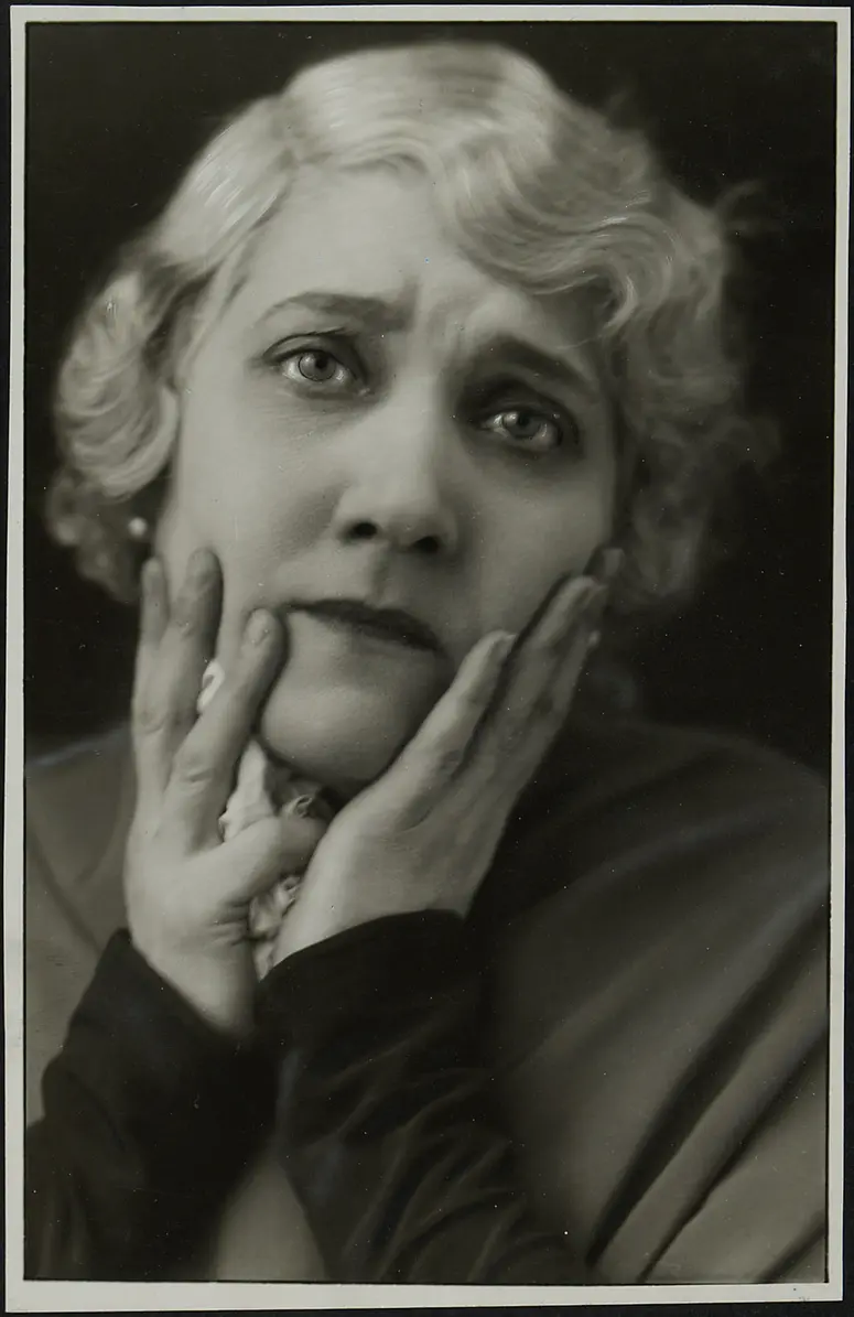 Anna Kallina