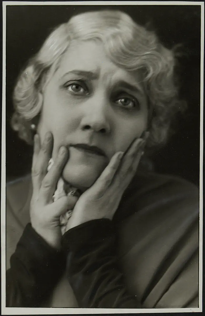 Anna Kallina