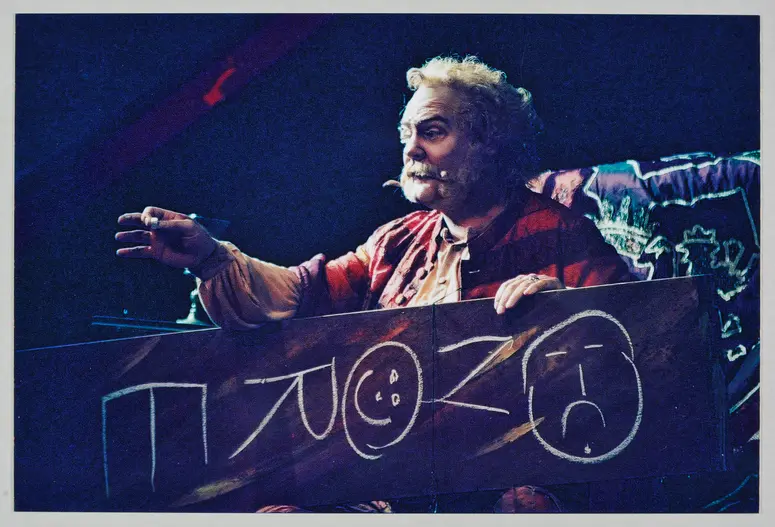 Bryn Terfel