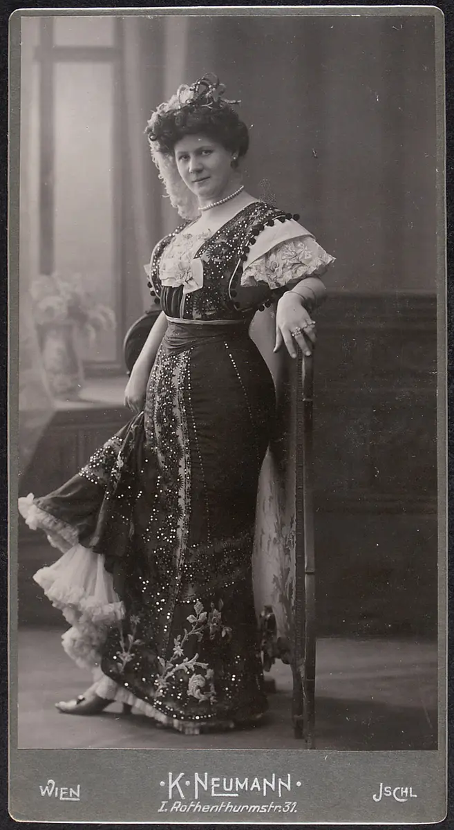 Emmy Kosch