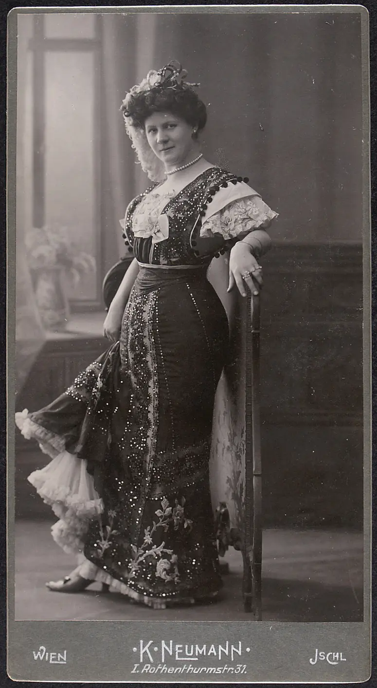 Emmy Kosch