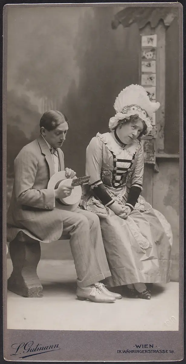 Hubert Marischka