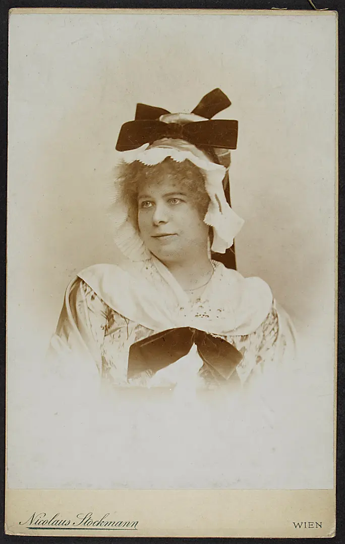 Adolfine Ziemayer