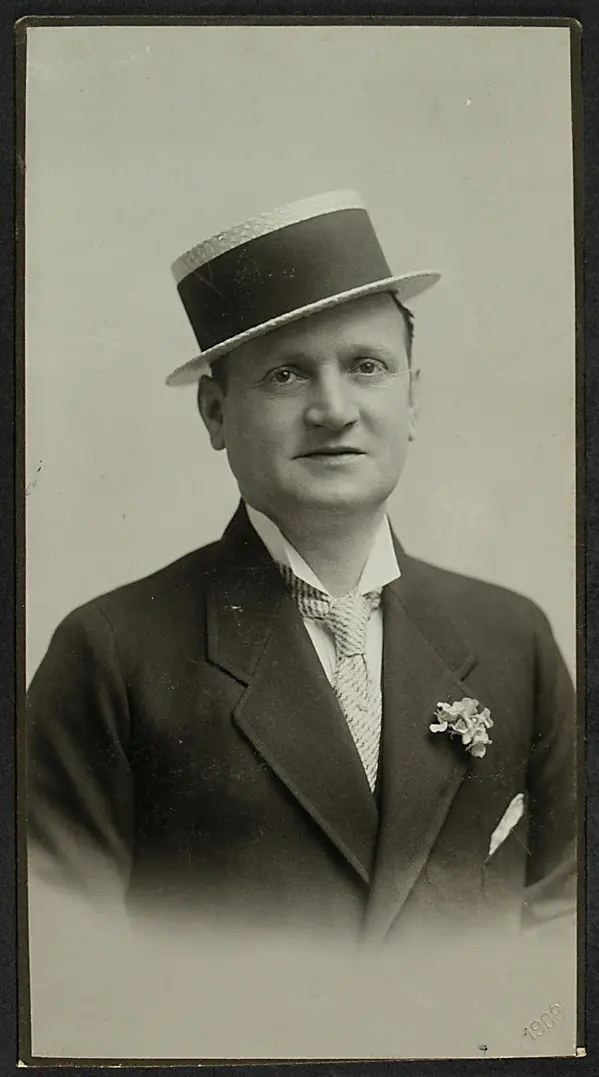 Fritz Werner