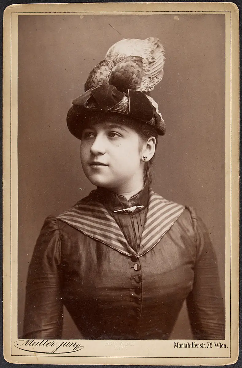 Frl. Hofschiller