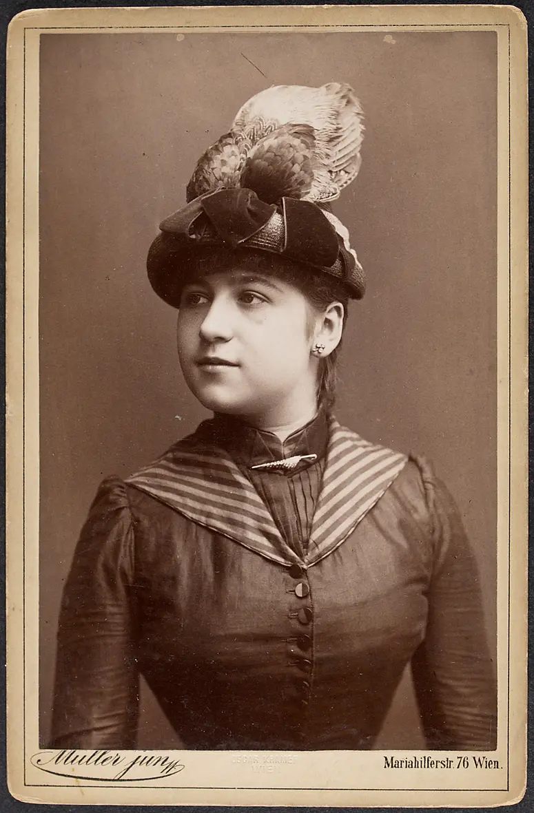 Frl. Hofschiller