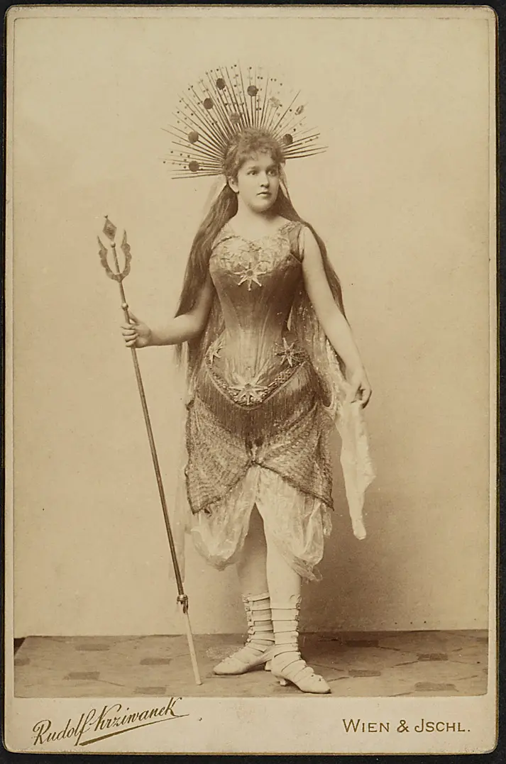 Hermine Hackenberg