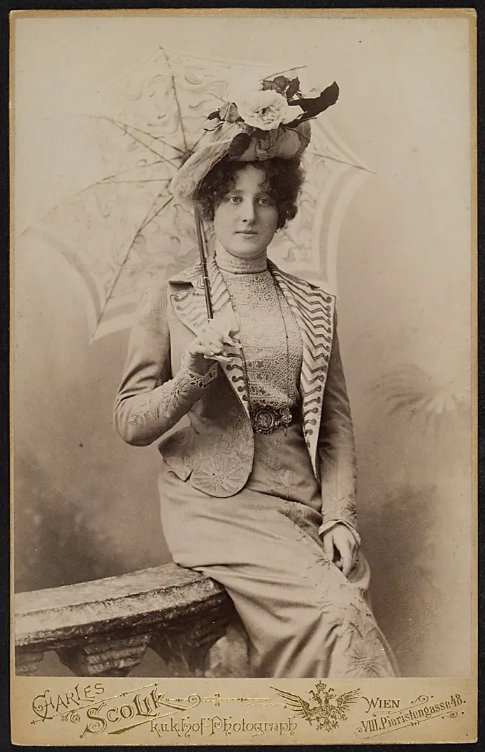 Lotte Kusmitsch