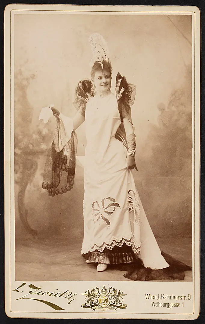 Ilka Palmay