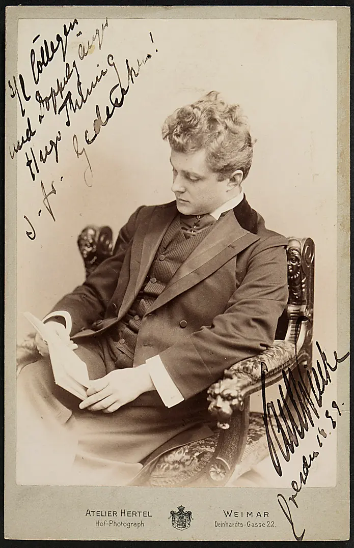 Paul Wiecke