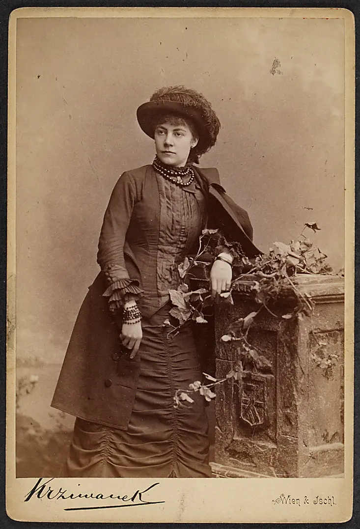 Agathe Barsescu