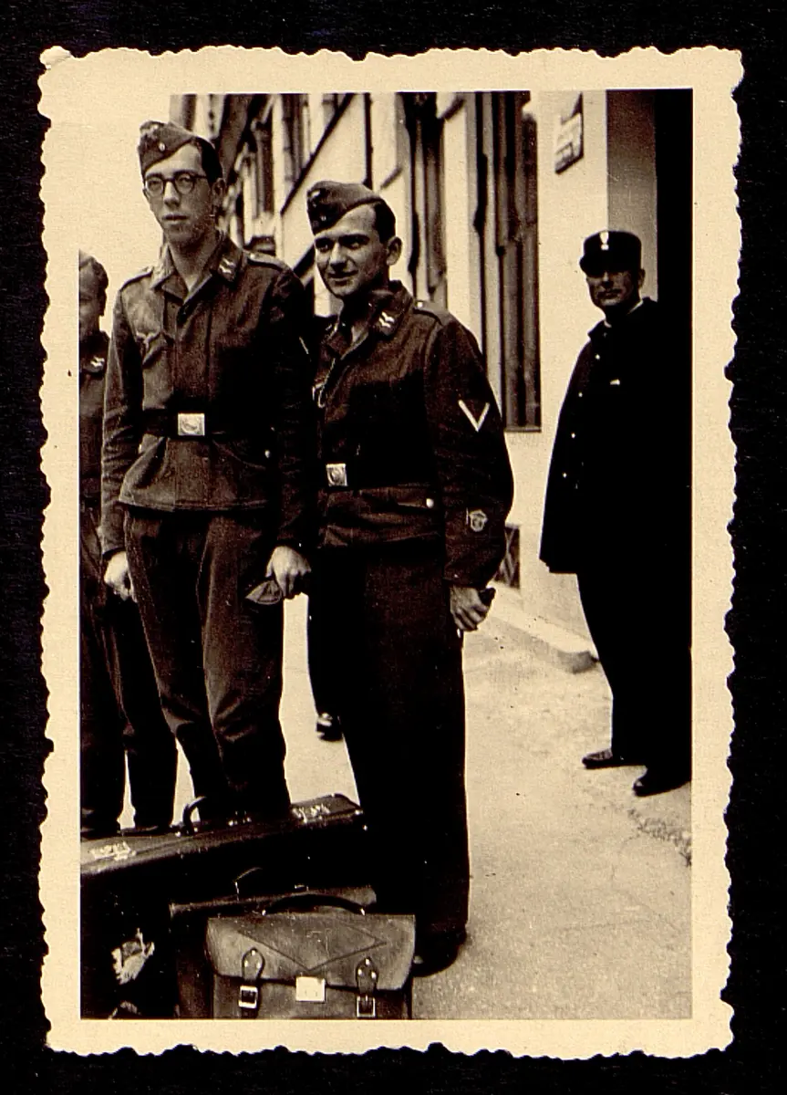 Fritz Muliar