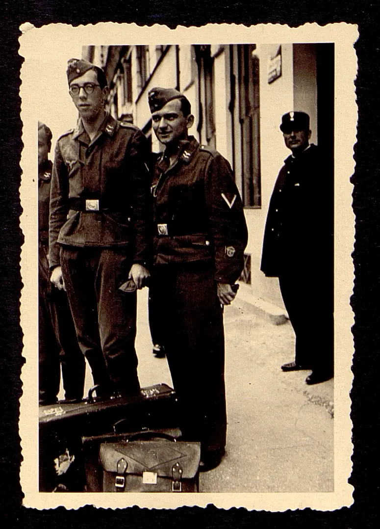 Fritz Muliar