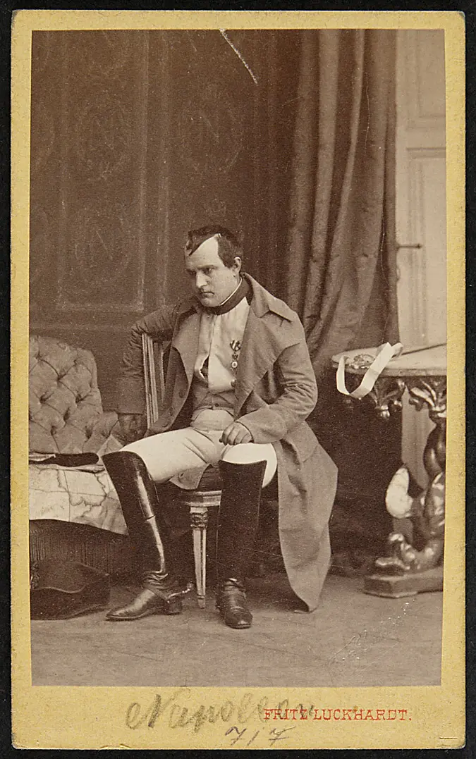 Herr Vaillant