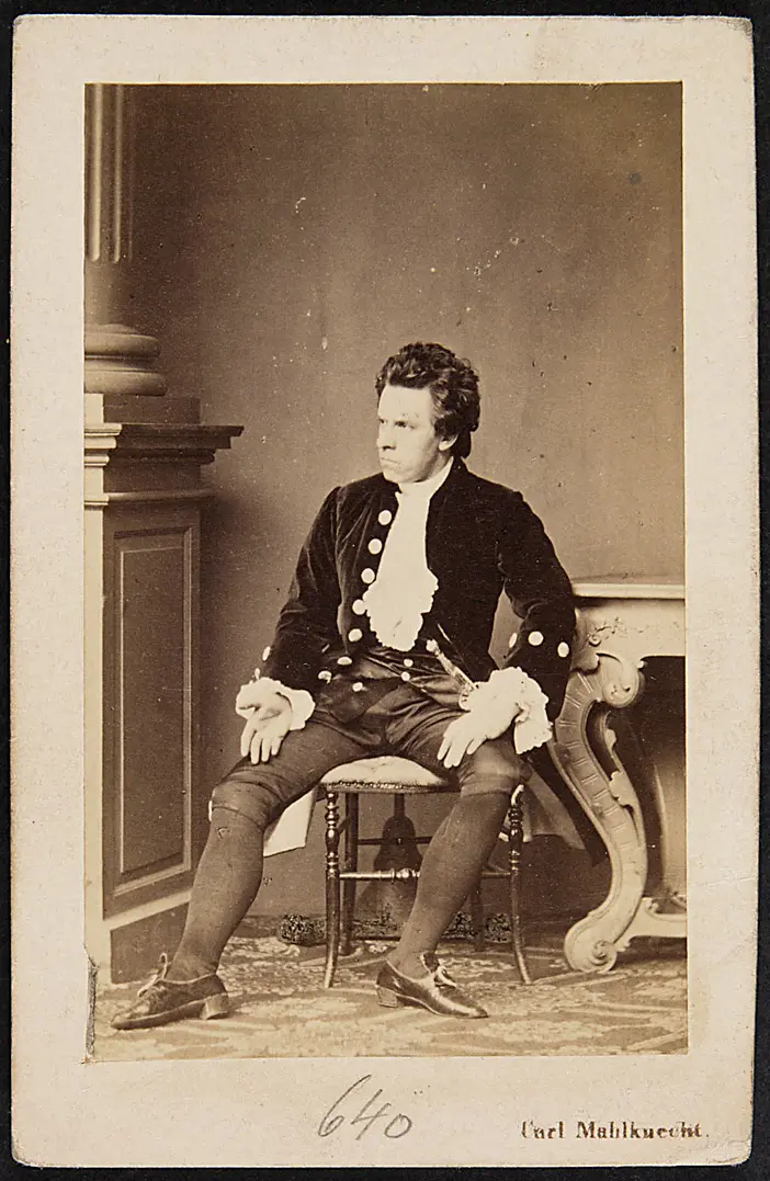 Josef Lewinsky
