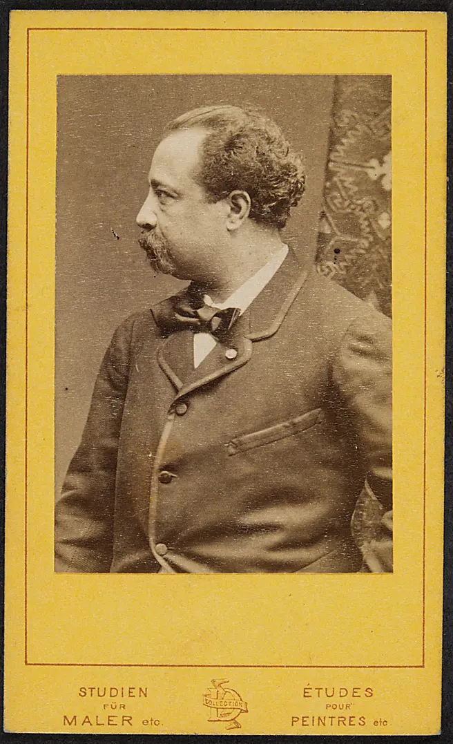 Leonhard Labatt