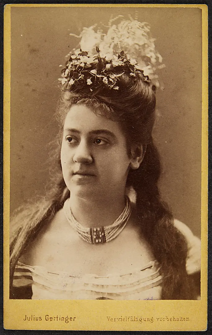 Anna Theresia Singer