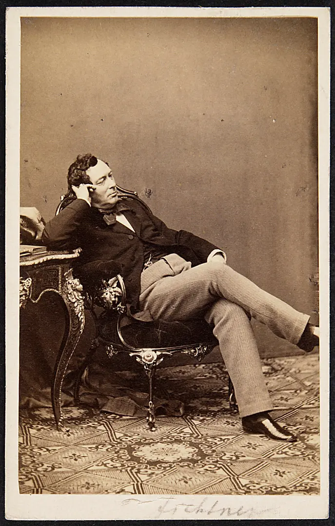 Carl Fichtner