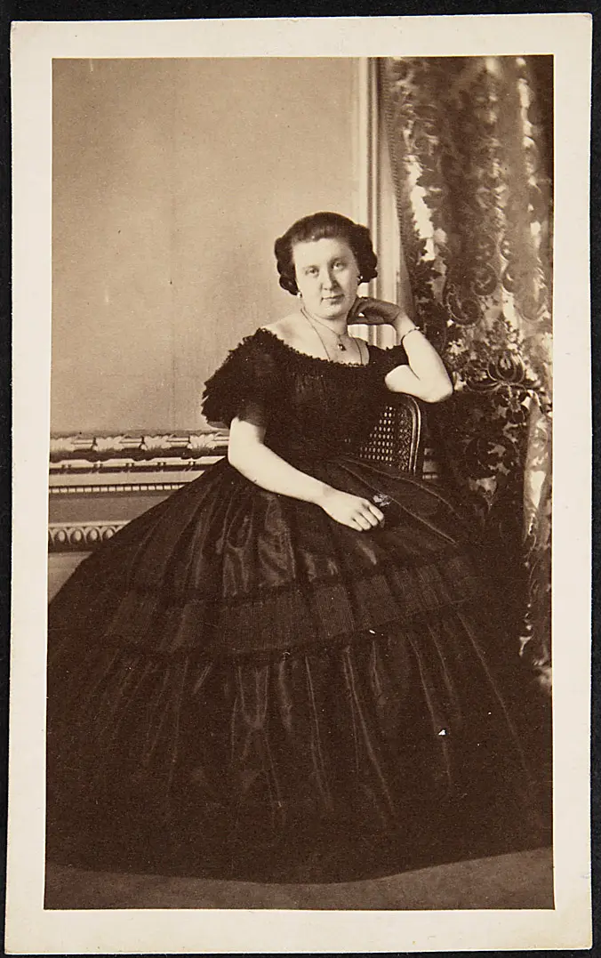 Friedrike Fischer