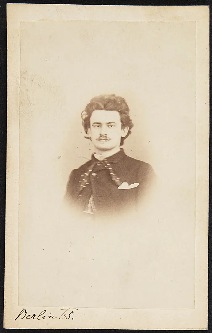 Friedrich Mitterwurzer