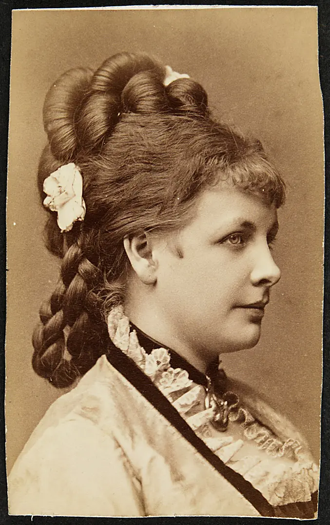 Lina Bendel
