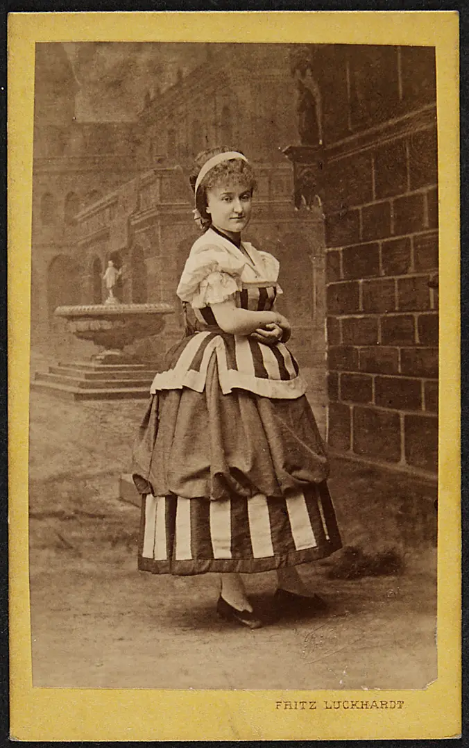 Fritzi Blum