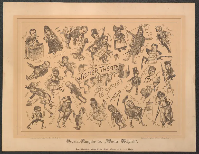 Wiener Theater
