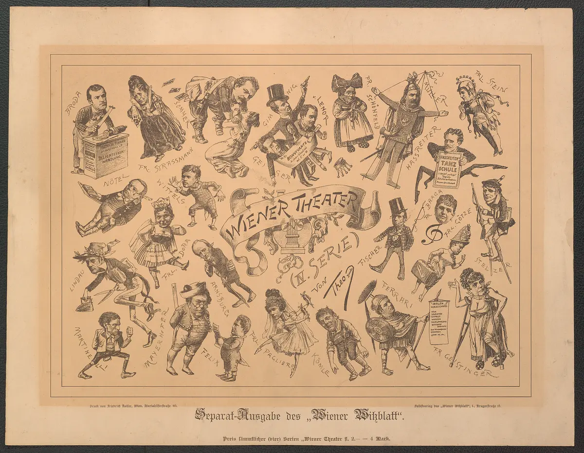 Wiener Theater