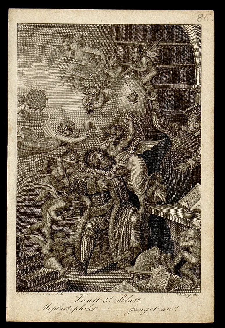 Faust