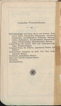 Aufzeichnung