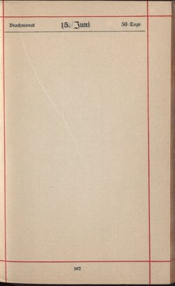 Aufzeichnung