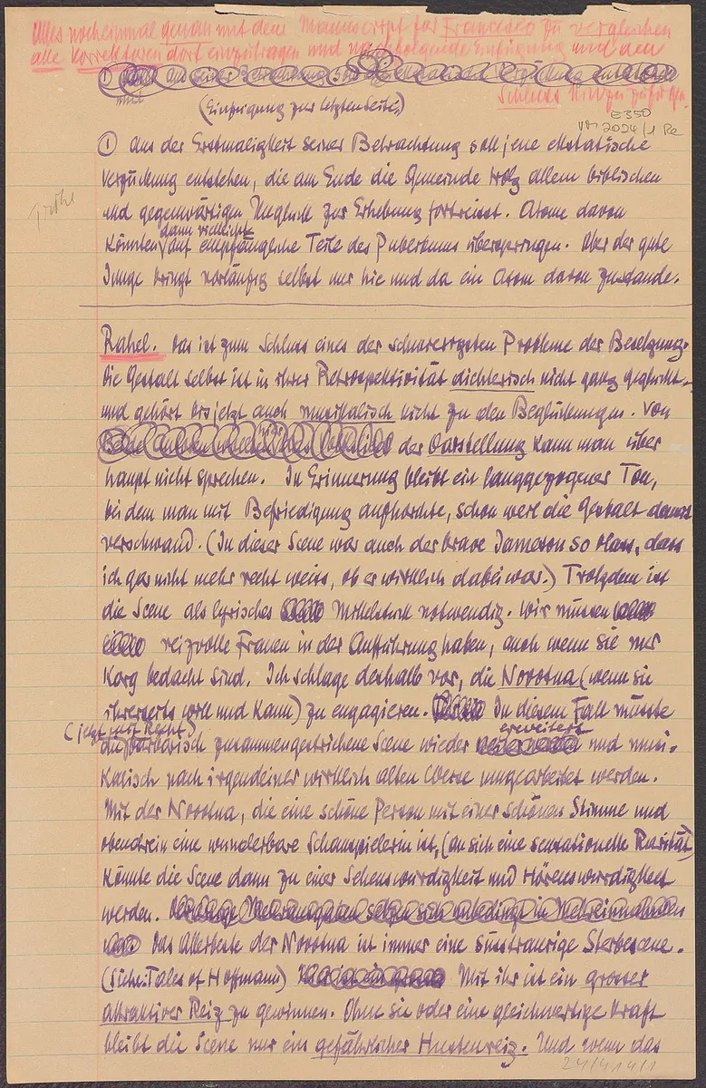 Der Weg der Verheißung (Eternal Road)