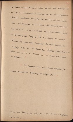 Aufzeichnung