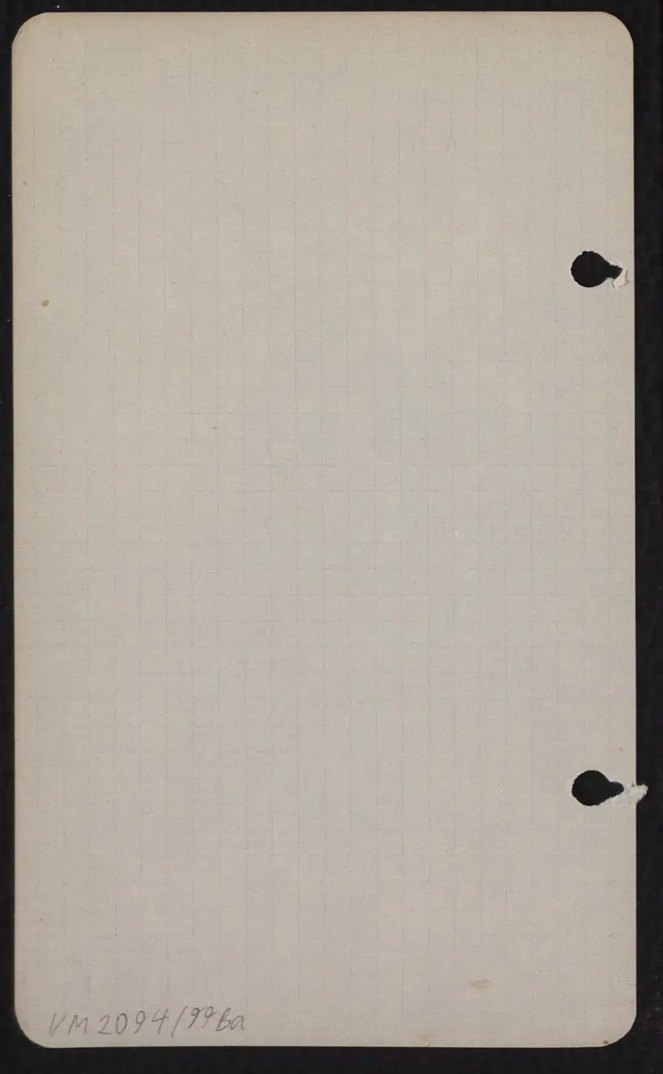 Skizzenbuch I / Österreich I