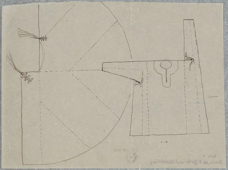 Macbeth, Ankauf ÖNB 1938