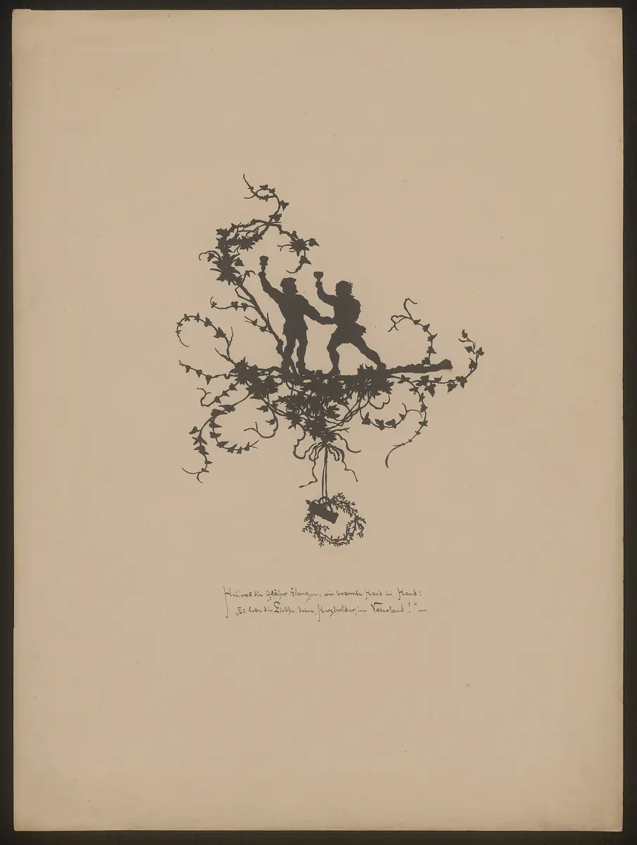 Gebrauchsgrafik