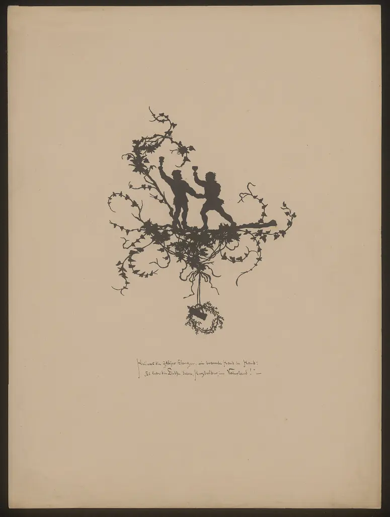 Gebrauchsgrafik