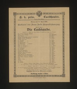 Die Lachtaube