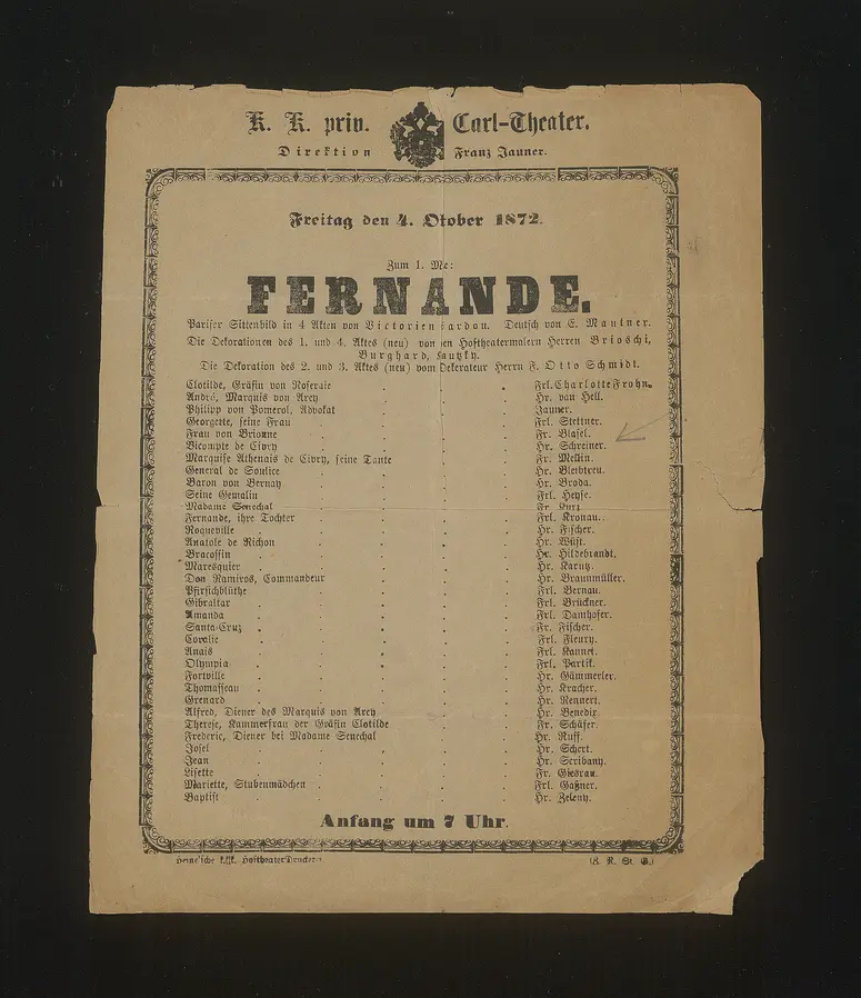 Fernande