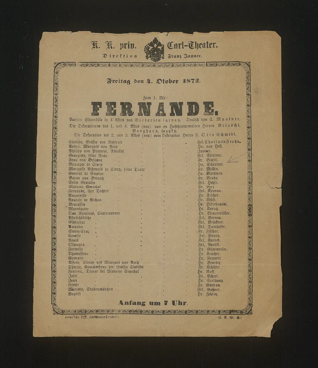 Fernande